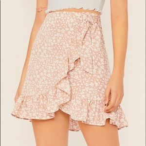 perfect summer skirt